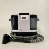 New Corded Carpet Cleaner for Fabric Carpet Sofa Cleaning Machine
