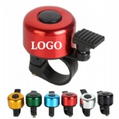 Custom Bicycle Ring Bell