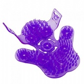 Palm Shaped Body Massager Glove