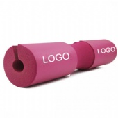 Barbell Squat Pad