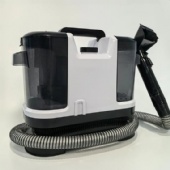 Corded Portable Spot Cleaner Water Tank Carpet Low Noise Sofa Vacuum Cleaner