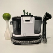 Portable Wet and Dry Spot Vacuum Cleaner Spot Spray Water Sofa Floor Carpet Cleaning