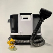 Pet Stain Removal Kit with Wet Dry Vacuum Cleaner Spot Cleaning
