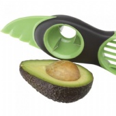 3 in 1 Multi-functional Avocado Slicer