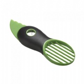 3 in 1 Multi-functional Avocado Slicer
