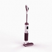 Wet and Dry Vacuum Cleaner Cordless for House Use