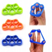 Hand Strength Grip Finger Stretcher