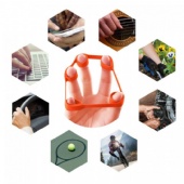 Hand Strength Grip Finger Stretcher