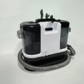 Corded Spot Wet and Dry Carpet Sofa Cleaning Machine Fabric Vacuum Cleaner Corded Spot Wet and Dry Carpet Sofa Cleaning Machine Fabric Vacuum Cleaner