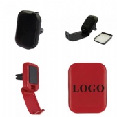 Custom Auto Air Vent Freshener With Phone Holder
