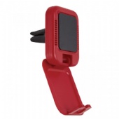 Custom Auto Air Vent Freshener With Phone Holder