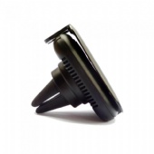 Custom Auto Air Vent Freshener With Phone Holder