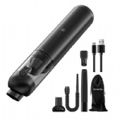 New Style Cleaning Cordless Mini Portable Powerful Car and Home Vacuum Cleaner