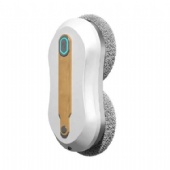 2025 Anti-Falling Safety APP-Controlled Intelligent Navigation Electric Window Cleaner Robot for Household