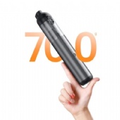 3 in 1 Portable Handheld Wireless Cordless Dry Home Car Vacuum Cleaner