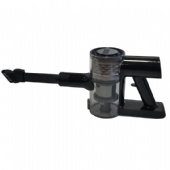 Cordless Stick Vacuum Cleaner with Floor Cleaner for Hard Floors
