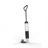 Factory Popular Electrolyte Design Selfcleaning Wet Dry Vacuum Cleaner Home Cleaning Smart User-Friendly Peak Model Floor Washer
