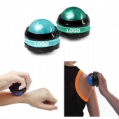 Manual Massage Roller Ball