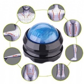Manual Massage Roller Ball