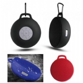 Waterproof Bluetooth Speaker
