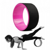 TPE Yoga Wheel Roller