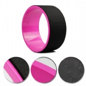TPE Yoga Wheel Roller